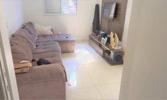 Imagem: Apartamento Garden 3 Dorms/ 1 Suíte