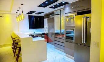 Imagem 5: Apartamento Duplex no Condomínio Residencial Vivaldi, no Centro em Americana/SP