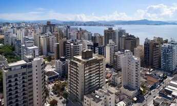 Imagem 4: Apartamento para venda com 100 metros quadrados com 3 quartos em Centro - Florianópolis