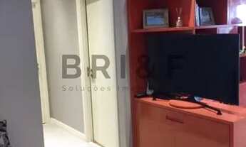 Imagem 2: Apartamento à venda, 74 m², 2 dormitórios ,1 suíte, 2 vagas, depósito, Brooklin, São Paulo