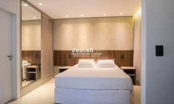 Imagem 5: Flat para aluguel, 1 quarto, 1 suíte, 1 vaga, Lourdes - Belo Horizonte/MG