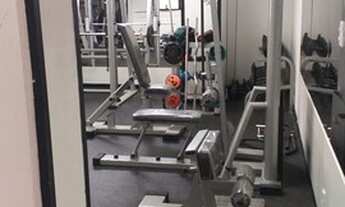 Imagem 5: Apartamento 3/4 com 2 suítes, varanda, lazer e segurança ao lado da faculdade baiana de di