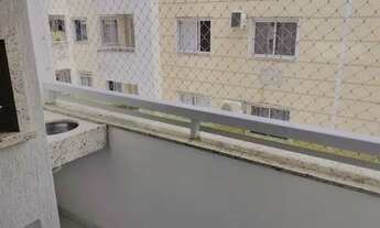 Imagem 6: Aluguel de apartamento 2 dormitórios, bem localizado no Passa Vinte, Palhoça