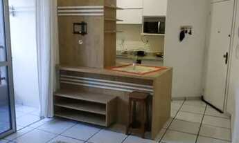 Imagem 4: APARTAMENTO RESIDENCIAL em FLORIANÓPOLIS - SC, CACHOEIRA DO BOM JESUS