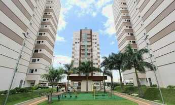 Imagem 1: Apartamento com 3 quartos para alugar - 84 m² -R$ 3.810/mês - Residencial Torres de Itália