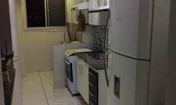 Imagem 4: Apartamento com 3 dormitórios à venda, 66 m² por R$ 250.000,00 - Jardim Bela Vista - Ameri