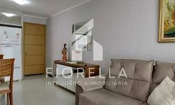 Imagem: Apartamento a venda com 02 dormitórios