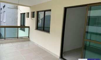 Imagem: RIO DE JANEIRO - Apartamento Padrão - RECREIO