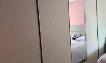 Imagem 3: Apartamento para venda com 91 metros quadrados com 3 quartos em Centro - Diadema - SP