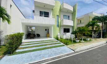 Imagem: Duplex de 200 m2, com 03 suítes no piso