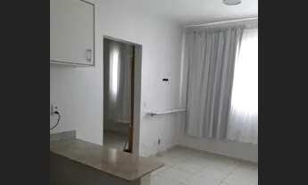 Imagem 2: APARTAMENTO Apartamento com 1 dormitório