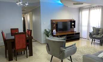 Imagem 2: Apartamento alto padrão em Suzano, 4 quartos, excelente oportunidade