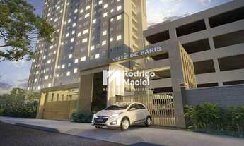 Imagem 5: Lançamento Ville de Paris - A partir de R$ 259.000 - Iputinga - Recife/PE