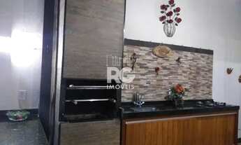 Imagem 4: Casa à venda no bairro Europa