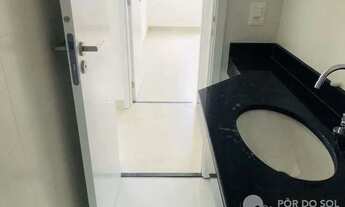 Imagem 7: Apartamento com 1 dorm, Tupi, Praia Grande - R$ 310 mil, Cod: 5507
