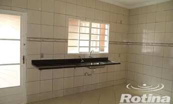 Imagem 7: Casa à venda, 4 quartos, 1 suíte, 4 vagas, Santa Rosa - Uberlândia/MG
