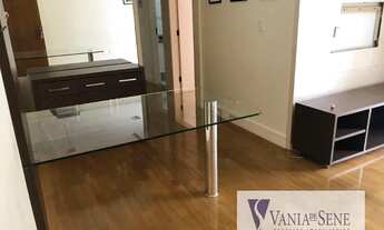 Imagem 2: SAO JOSE DOS CAMPOS - Residential / Apartment - RESIDENCIAL AQUARIUS