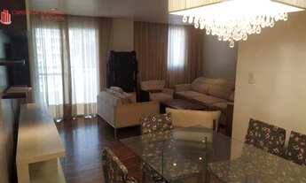 Imagem: 2 DORMS, 2 VGS, ÓTIMO LAZER, 85 m² - Morumbi