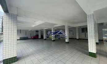 Imagem 2: Kit transformado em 1 dormitório, sala ,cozinha, banheiro , 1vaga de garagem coletiva. Pré