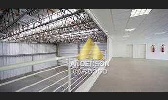 Imagem 7: Galpão para alugar, 737 m² por R$ 29.949,30/mês - Distrito Industrial - Campinas/SP