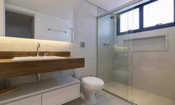 Imagem 7: Apartamento para venda tem 142 metros quadrados com 2 quartos em Higienópolis - São Paulo