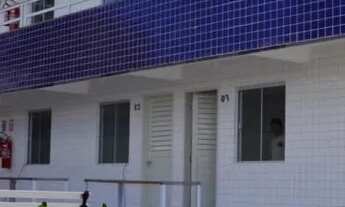 Imagem 2: Apartamento para aluguel tem 55 metros quadrados com 2 quartos em Nova Betânia - Mossoró