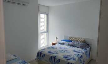 Imagem 7: Apartamento para aluguel tem 60 metros quadrados com 1 quarto em Icaraí - Niterói - RJ