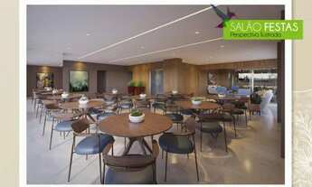 Imagem 6: VOGUE Batista Campos Studios 45 m2 a 71 m2 - Sucesso em Vendas - Últimas Unidades