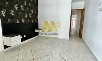 Imagem 4: Apartamento com 2 dorms, Caiçara, Praia Grande - R$ 490 mil, Cod: 12133