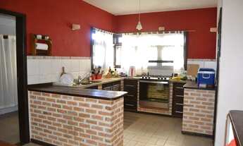 Imagem 7: PORTO DA LAGOA Casa com 4 dormitórios