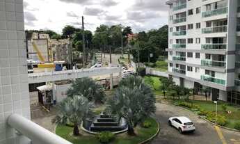 Imagem 4: Apartamento para aluguel no Condomínio ilha parque do lado do shopping da ilha. 3 mil