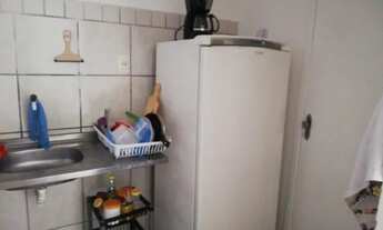 Imagem 3: Quarto disponível próximo ao CFCH da UFPE - somente para mulheres!