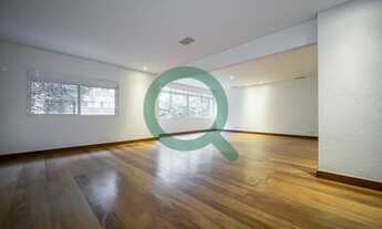 Imagem 4: São Paulo - Apartamento Padrão - Jardim América