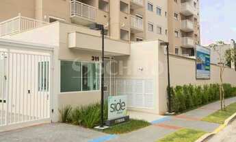 Imagem: Apartamento a venda no socorro com 02 quartos