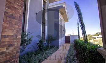 Imagem 5: Casa à venda no bairro Condomínio Campo de Toscana, em Vinhedo - SP