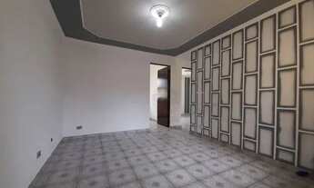 Imagem 4: Apartamento com 2 dormitórios para alugar, 52 m² por R$ 1.270,00/mês - Jardim Santa Cruz