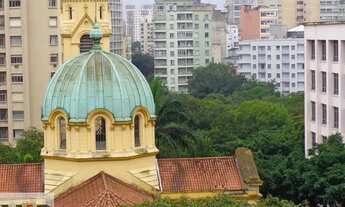 Imagem 7: APARTAMENTO DE 2 DORMITÓRIOS NA REGIÃO DO HIGIENÓPOLIS