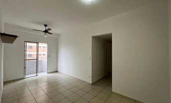 Imagem 2: Apartamento para aluguel, 2 quartos, 1 suíte, 1 vaga, Boqueirão - Santos/SP