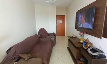 Imagem 3: Apartamento na Praia do Morro