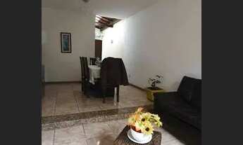 Imagem 2: Casa para venda possui 75 metros quadrados com 2 quartos em Praia Grande - Salvador - BA