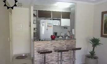 Imagem 7: APTO BARUERI Apartamento com 2 dormitórios