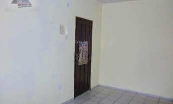 Imagem 2: Apartamento com 1 dormitório para alugar, 51 m² por R$ 1.517,76/mês - Marco - Belém/PA