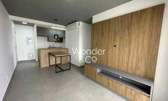 Imagem 4: Apartamento com 2 dormitórios para alugar, 84 m² por R$ 6.700,00/mês - Granja Julieta - Sã