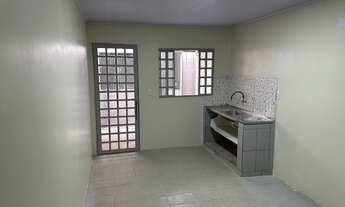 Imagem 4: VENDO EXCELENTE ÁGIO DE CASA LOCALIZADA NA QR 321 SAMAMBAIA SUL