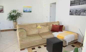 Imagem 5: APARTAMENTO PARA LOCAÇÃO NA VILA LEOPOLDINA 105 METROS 3 DORM. 2 GARAGENS VARANDA GOURMENT