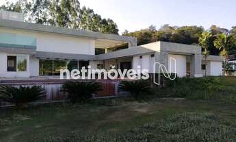 Imagem 2: Locação Casa Condomínio Belvedere Esmeraldas