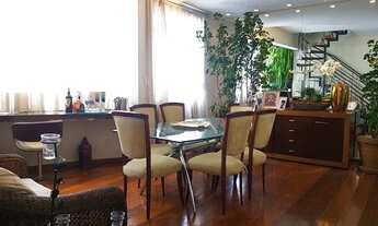 Imagem 3: Cobertura à venda, 4 quartos, 2 suítes, 4 vagas, Buritis - Belo Horizonte/MG