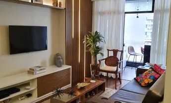 Imagem 3: Apartamento com 3 dormitórios para alugar, 150 m² por R$ 5.028,00/mês - Icaraí - Niterói/R