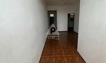 Imagem 3: Apartamento à venda, 1 quarto, Praça da Bandeira - RIO DE JANEIRO/RJ