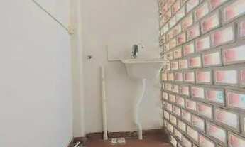 Imagem 7: Apartamento 3 dormitórios térreo para venda no Bairro Cristal - CV53845